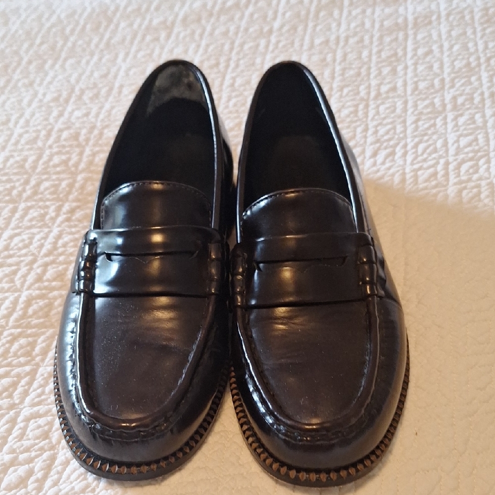 Freda Salvador Elba Loafers